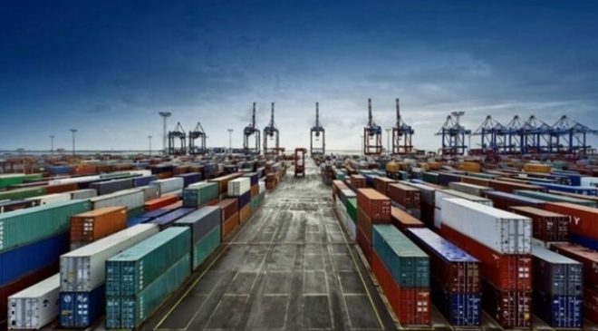Denizli’den en fazla ihracat yapılan ülke Birleşik Krallık oldu