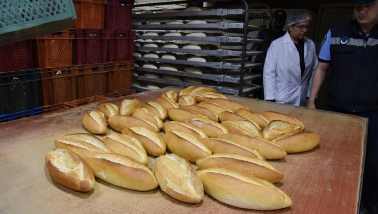 Manisa’da ekmeğe yapılan zam mahkemece durduruldu