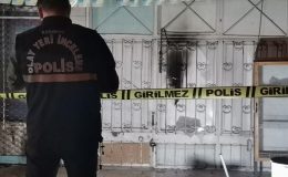 İzmir’de molotoflu saldırının faili, motosikletiyle uyuşturucu satarken yakalandı