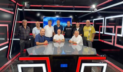 Anadolu kanalları ortak yayını başlıyor Egem Tv uydu yayına başladı
