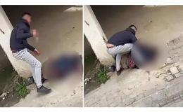 “Uşak’ta Suriyeli şahıs Türk vatandaşını bıçakladı” Olayı Gerçek Değil