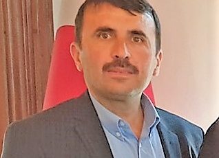 AK Parti Ulubey İlçe Başkanı İstifa Etti
