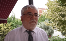 Anadolu Basın Yayın Birliği Genel Başkanı Salih Ergül Denizli Valisi İle Yapılam Görüşmeyi Ele Aldı