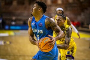 Basketbol Şampiyonlar Ligi: Hapoel Netanel Holon: 65 – Aliağa Petkimspor: 62