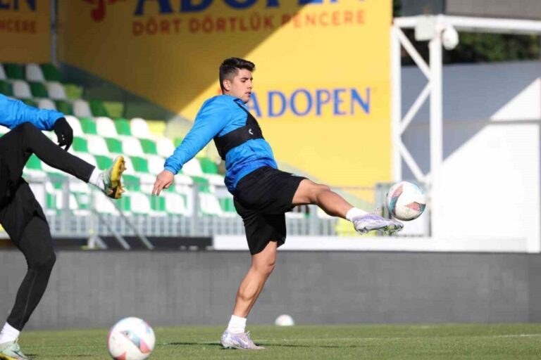 Jose Morais: “Hedefimiz maksimum potansiyeli ortaya çıkarıp, daha iyi sonuçlar almak”