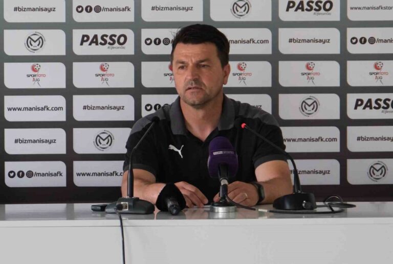 Levent Bayraktar, Turgutluspor’da