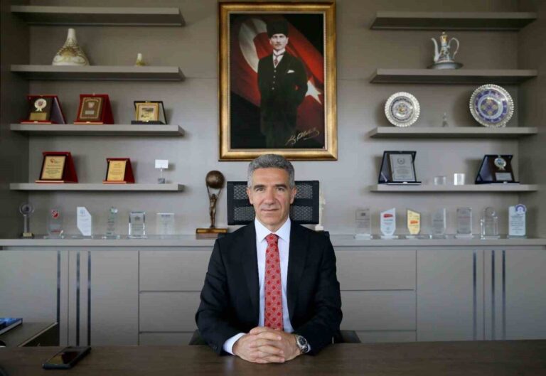 Medical Point İzmir Hastanesi’nde dijital dönüşümle çevreye büyük katkı