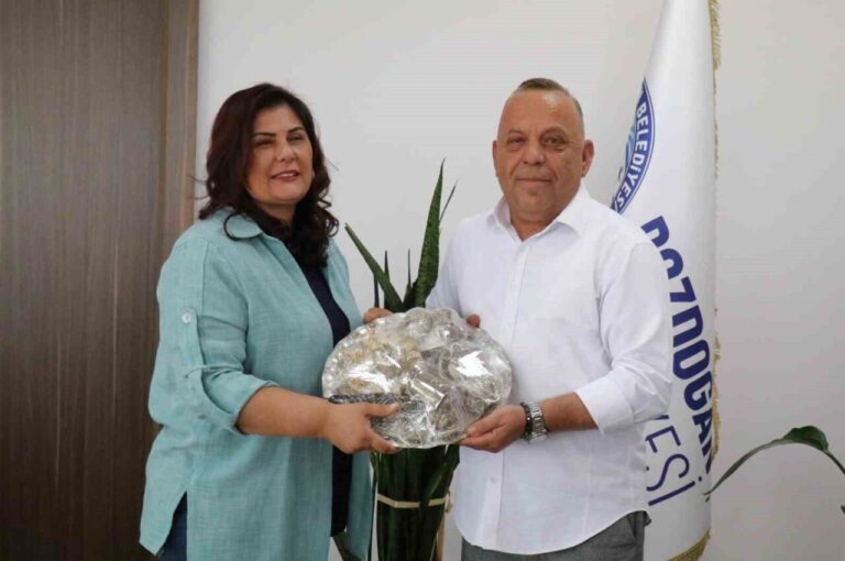 CHP’li Başkanlardan Bozdoğan’a çıkarma