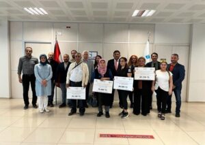 Kendi işini kurmak isteyen engelli ve eski hükümlüler için başvurular başladı