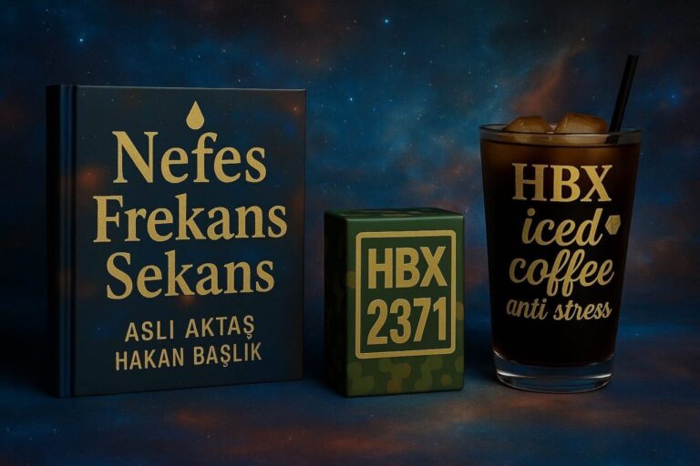 Yaşayan herkes için ‘doğru nefes alım tekniklerini’ kaleme aldılar