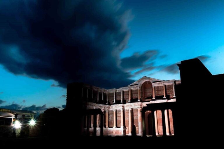 AK Parti’li Mücahit Arınç: “Gözbebeğimiz Sardes artık dünya mirası”