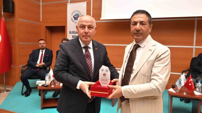 DTO Başkanı Erdoğan; “Denizli, geleneksel üretimden dijital endüstriye geçiyor”