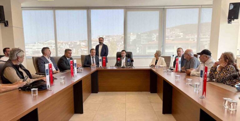 Başkan Günel: “Yargıya sonuna kadar güveniyoruz”