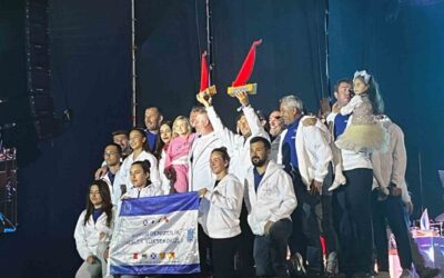 Bodrum CUP’ta MSKÜ Rüzgârı: STS Bodrum Okul Gemisi’nden 2 kupa