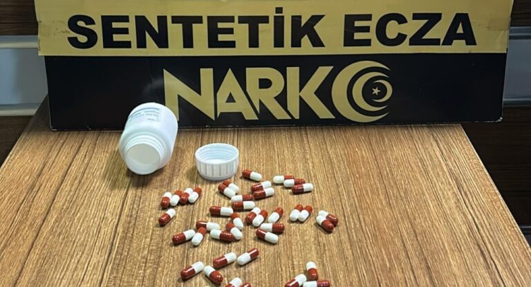 Kula İlçe Emniyet Müdürlüğü suçlulara göz açtırmıyor