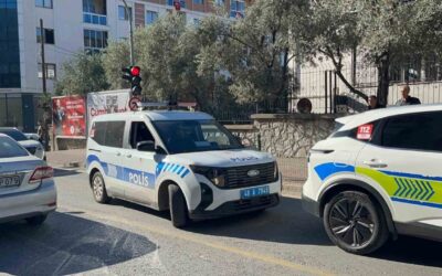 Menteşe’de silahlı ve bıçaklı kavga iddası