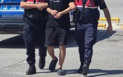 Muğla’da IŞİD operasyonu: 3 tutuklama