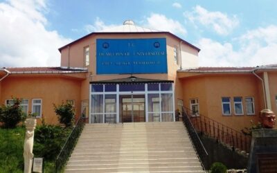 Emet MYO’da “Emet Kültür, Spor ve Bilim Topluluğu” kuruldu