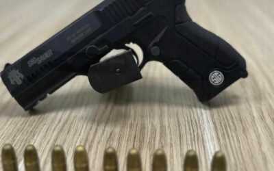 İzmir’de polis son bir haftalık denetim raporunu açıkladı