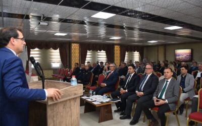 Salihli eğitimde yeni dönem! ‘Eğitime Destek Projesi’ tanıtıldı