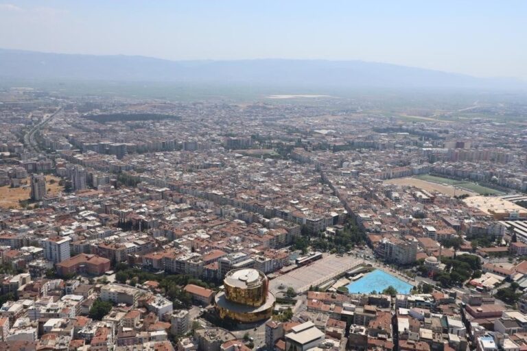 Aydın’da 188 bin öğrenci Pazartesi günü ders başı yapacak
