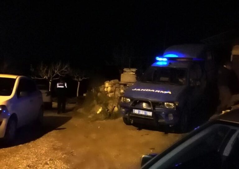 Marmaris’teki silahlı kavganın şüphelisi Aydın’da aranıyor