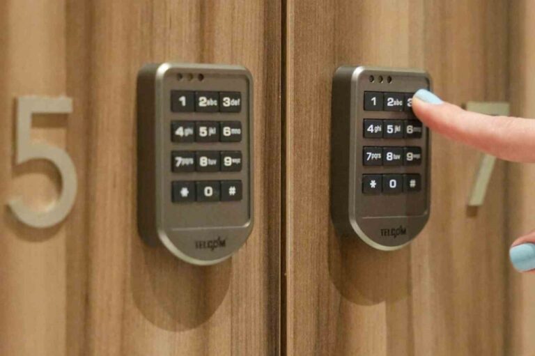 Yeni nesil kilitler “kilitli kalma” sorununa çözüm sunuyor