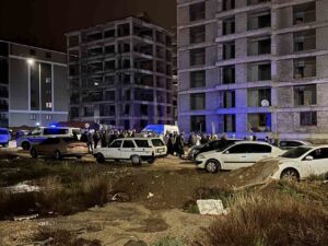 Kayıp olarak aranan 16 yaşındaki Feyza, ölü olarak bulundu