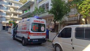 Yalnız yaşayan yaşlı adam evinde ölü bulundu