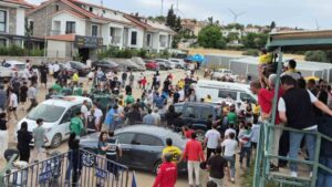 Datça’da 19 Mayıs Atatürk Kupası Finali kavgayla sona erdi