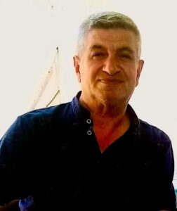 Denizli’de SUV aracın çarptığı yaya hayatını kaybetti