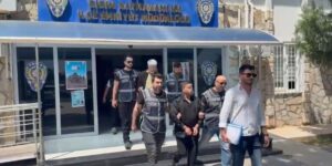 Emniyet ekipleri sahte istihbaratçıları çökertti
