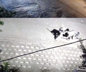 Manisa’da kız meselesi kavgası: 6 yerinden bıçaklandı