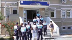 Aydın merkezli 3 ilde ’torbacı’ operasyonu: 13 gözaltı