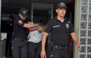 İncirliova’da gasp operasyonu: 7 tutuklama